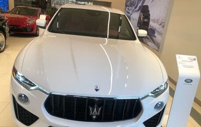Maserati Levante I, 2023 год, 11 800 000 рублей, 1 фотография