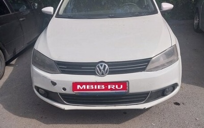 Volkswagen Jetta VI, 2014 год, 520 000 рублей, 1 фотография