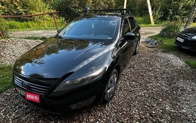 Ford Mondeo IV, 2009 год, 520 000 рублей, 1 фотография