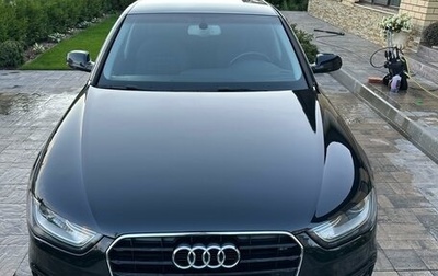 Audi A4, 2013 год, 1 730 000 рублей, 1 фотография