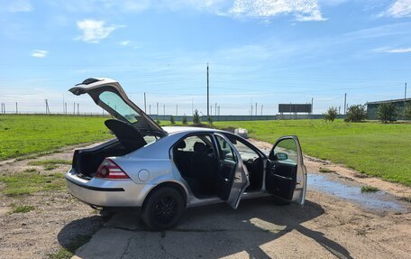 Ford Mondeo III, 2006 год, 360 000 рублей, 1 фотография