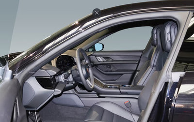 Porsche Taycan I, 2024 год, 14 450 000 рублей, 1 фотография
