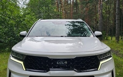 KIA Sorento IV, 2020 год, 3 100 000 рублей, 1 фотография