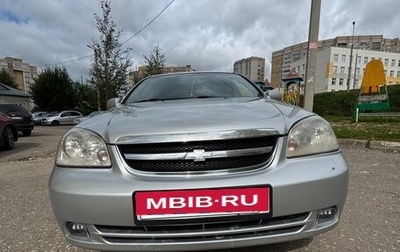 Chevrolet Lacetti, 2008 год, 280 000 рублей, 1 фотография