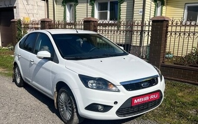 Ford Focus II рестайлинг, 2011 год, 460 000 рублей, 1 фотография