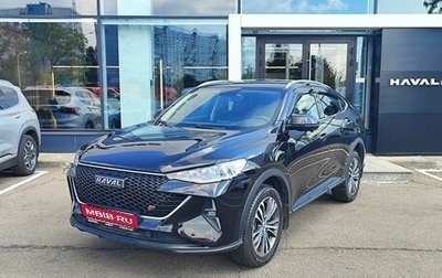 Haval F7x I, 2022 год, 2 199 000 рублей, 1 фотография