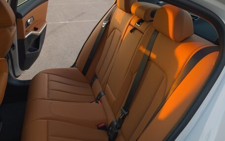 BMW 3 серия, 2021 год, 4 500 000 рублей, 18 фотография