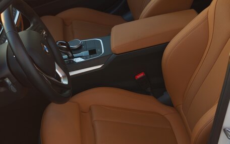 BMW 3 серия, 2021 год, 4 500 000 рублей, 14 фотография