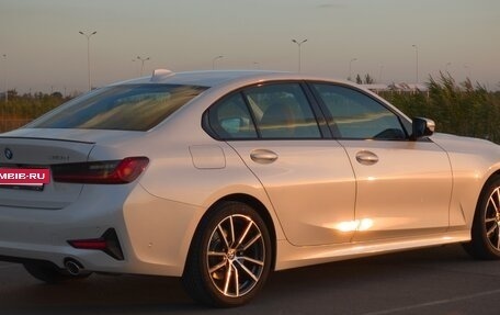 BMW 3 серия, 2021 год, 4 500 000 рублей, 7 фотография