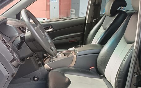 SsangYong Kyron I, 2007 год, 565 000 рублей, 7 фотография