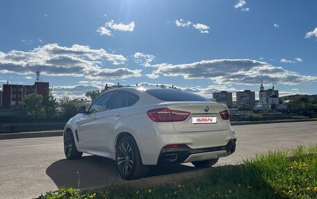 BMW X6, 2019 год, 5 150 000 рублей, 6 фотография