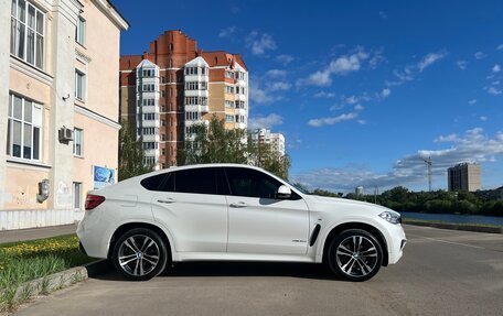 BMW X6, 2019 год, 5 150 000 рублей, 4 фотография