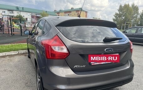 Ford Focus III, 2014 год, 620 000 рублей, 3 фотография