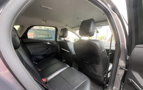 Ford Focus III, 2014 год, 620 000 рублей, 6 фотография