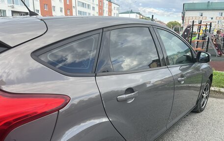 Ford Focus III, 2014 год, 620 000 рублей, 4 фотография