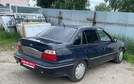 Daewoo Nexia I рестайлинг, 2008 год, 200 000 рублей, 2 фотография