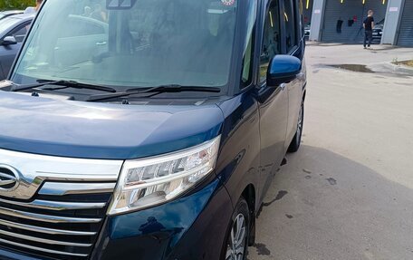 Daihatsu Thor I, 2019 год, 1 269 000 рублей, 2 фотография