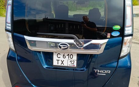 Daihatsu Thor I, 2019 год, 1 269 000 рублей, 5 фотография