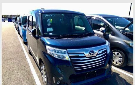 Daihatsu Thor I, 2019 год, 1 269 000 рублей, 17 фотография
