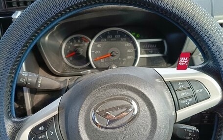 Daihatsu Thor I, 2019 год, 1 269 000 рублей, 13 фотография