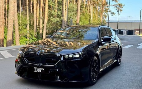BMW M5, 2025 год, 20 880 000 рублей, 2 фотография