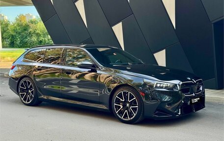 BMW M5, 2025 год, 20 880 000 рублей, 3 фотография