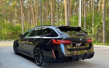 BMW M5, 2025 год, 20 880 000 рублей, 5 фотография