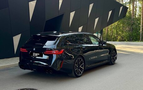 BMW M5, 2025 год, 20 880 000 рублей, 4 фотография