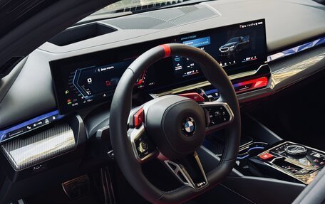 BMW M5, 2025 год, 20 880 000 рублей, 8 фотография