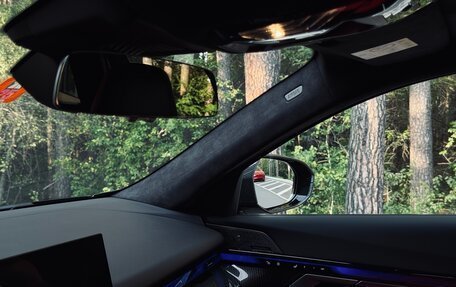 BMW M5, 2025 год, 20 880 000 рублей, 9 фотография
