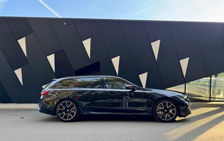 BMW M5, 2025 год, 20 880 000 рублей, 6 фотография