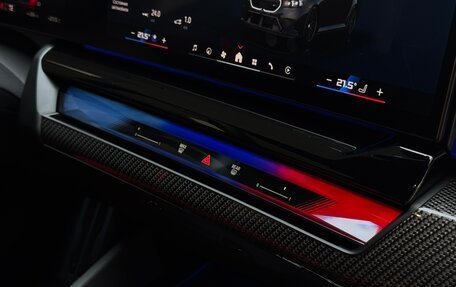BMW M5, 2025 год, 20 880 000 рублей, 11 фотография
