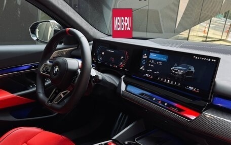 BMW M5, 2025 год, 20 880 000 рублей, 7 фотография