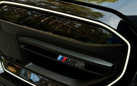 BMW M5, 2025 год, 20 880 000 рублей, 21 фотография