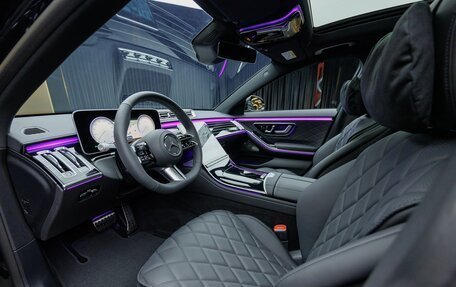 Mercedes-Benz S-Класс, 2025 год, 20 780 000 рублей, 12 фотография