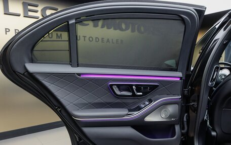 Mercedes-Benz S-Класс, 2025 год, 20 780 000 рублей, 25 фотография