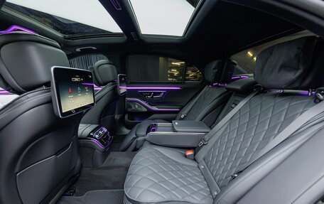 Mercedes-Benz S-Класс, 2025 год, 20 780 000 рублей, 26 фотография
