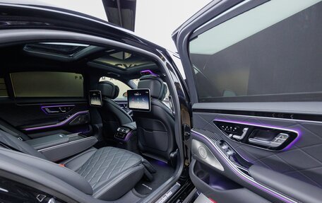 Mercedes-Benz S-Класс, 2025 год, 20 780 000 рублей, 28 фотография