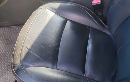 Nissan Qashqai, 2007 год, 700 000 рублей, 14 фотография