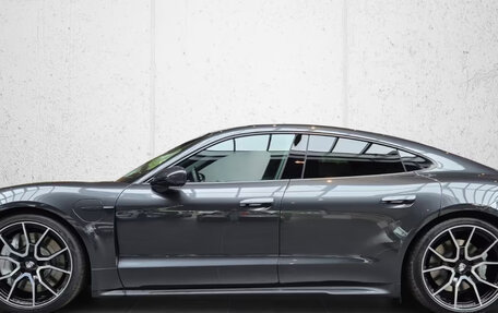Porsche Taycan I, 2025 год, 14 430 000 рублей, 2 фотография
