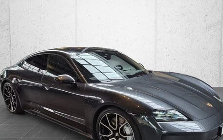 Porsche Taycan I, 2025 год, 14 430 000 рублей, 7 фотография