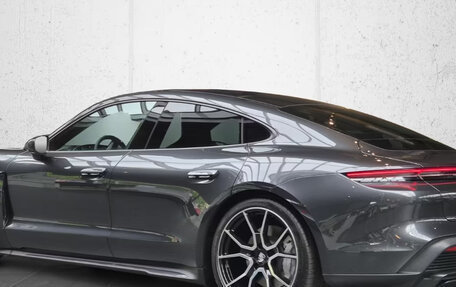 Porsche Taycan I, 2025 год, 14 430 000 рублей, 3 фотография