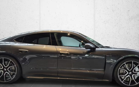 Porsche Taycan I, 2025 год, 14 430 000 рублей, 6 фотография