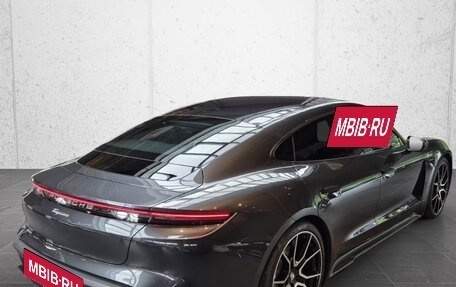 Porsche Taycan I, 2025 год, 14 430 000 рублей, 5 фотография