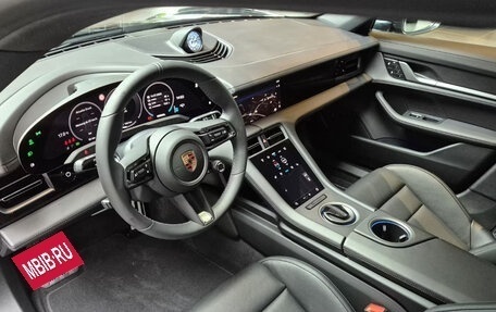 Porsche Taycan I, 2025 год, 14 430 000 рублей, 15 фотография