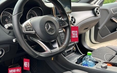 Mercedes-Benz GLA, 2016 год, 2 100 000 рублей, 6 фотография