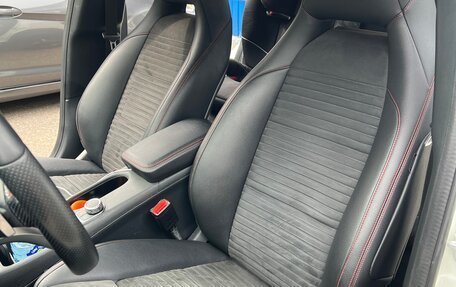 Mercedes-Benz GLA, 2016 год, 2 100 000 рублей, 8 фотография