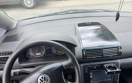 Volkswagen Sharan I рестайлинг, 2001 год, 390 000 рублей, 5 фотография