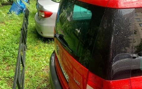 Skoda Yeti I рестайлинг, 2012 год, 800 000 рублей, 4 фотография