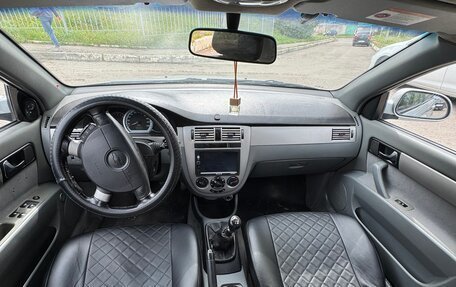 Chevrolet Lacetti, 2008 год, 280 000 рублей, 9 фотография
